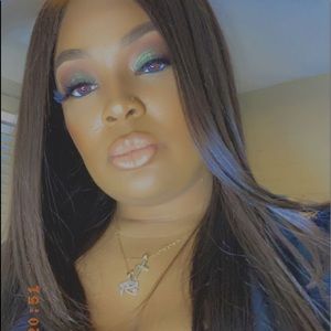 Meet your Posher, Shawnte